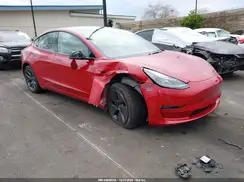 5YJ3E1EB6PF596340 2023 TESLA MODEL 3