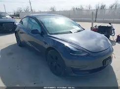 5YJ3E1EB6PF596466 2023 TESLA MODEL 3