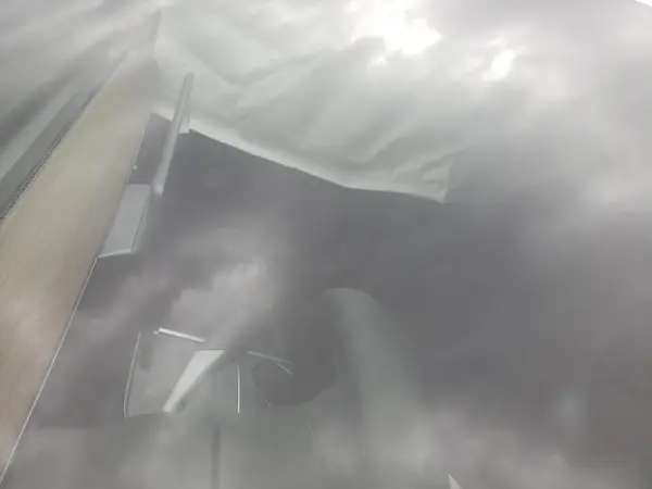 5YJ3E1EB6PF596645 2023 TESLA MODEL 3 - Image 8