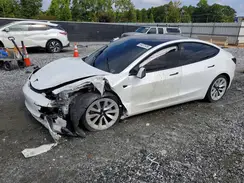 5YJ3E1EB6PF601262 2023 TESLA MODEL 3