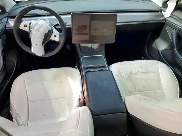 5YJ3E1EB6PF601262 2023 TESLA MODEL 3 - Image 8
