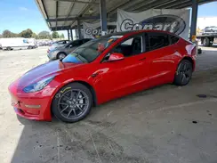 5YJ3E1EB6PF603965 2023 TESLA MODEL 3