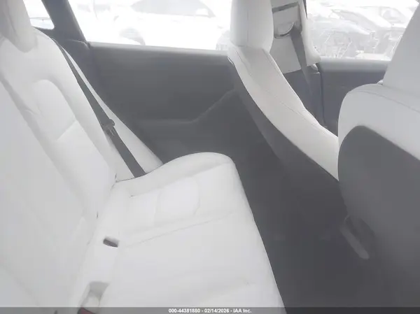 5YJ3E1EB6PF608373 2023 TESLA MODEL 3 - Image 8