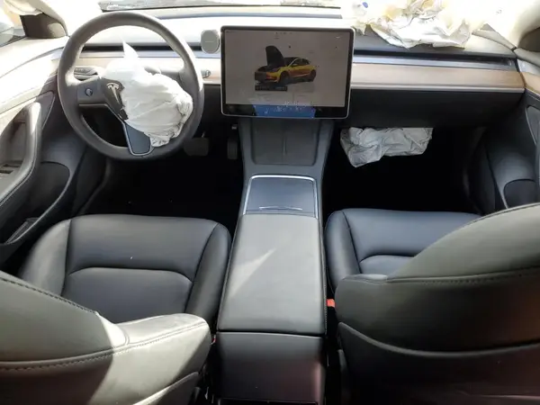 5YJ3E1EB6PF610494 2023 TESLA MODEL 3 - Image 8