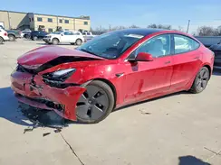5YJ3E1EB6PF611922 2023 TESLA MODEL 3