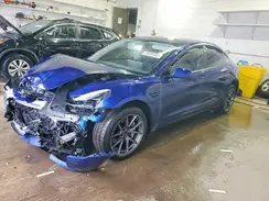 5YJ3E1EB6PF615212 2023 TESLA MODEL 3