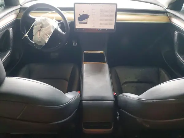 5YJ3E1EB6PF615212 2023 TESLA MODEL 3 - Image 8
