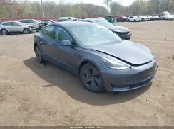 5YJ3E1EB6PF617588 2023 TESLA MODEL 3