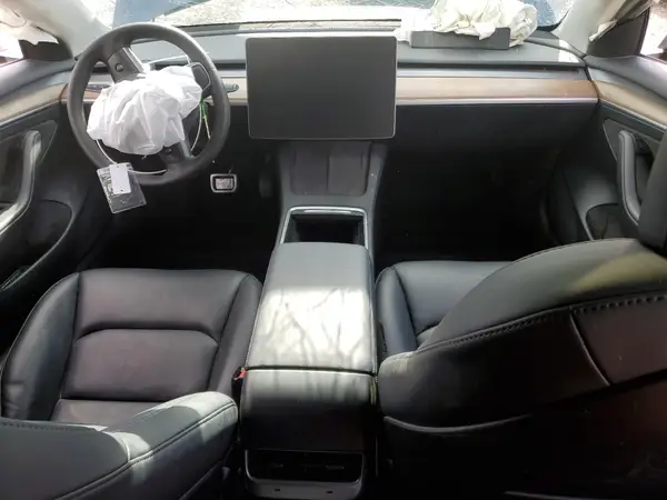 5YJ3E1EB6PF620135 2023 TESLA MODEL 3 - Image 8