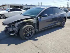5YJ3E1EB6PF628641 2023 TESLA MODEL 3