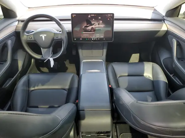 5YJ3E1EB6PF628641 2023 TESLA MODEL 3 - Image 8