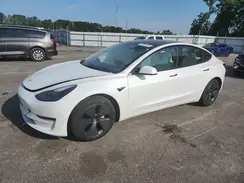 5YJ3E1EB6PF632320 2023 TESLA MODEL 3