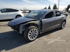 5YJ3E1EB6PF633113 2023 TESLA MODEL 3