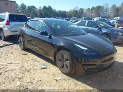 5YJ3E1EB6PF634116 2023 TESLA MODEL 3