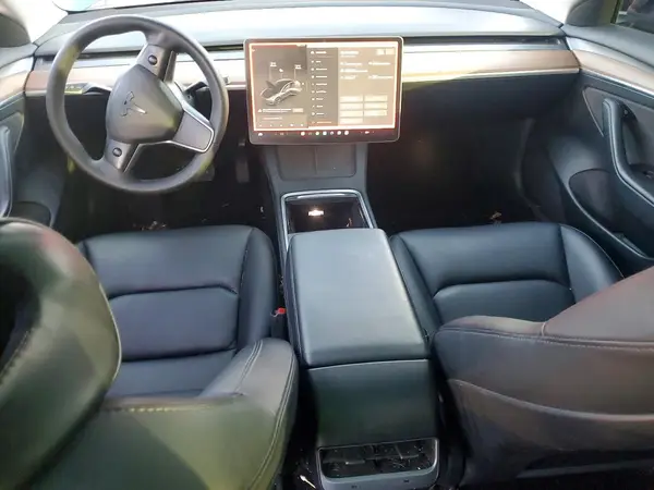 5YJ3E1EB6PF634892 2023 TESLA MODEL 3 - Image 8