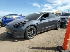 5YJ3E1EB6PF635699 2023 TESLA MODEL 3