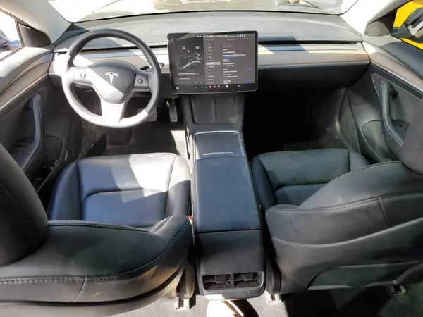 5YJ3E1EB6PF635699 2023 TESLA MODEL 3 - Image 8