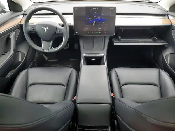 5YJ3E1EB6PF636562 2023 TESLA MODEL 3 - Image 8