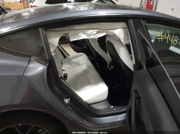 5YJ3E1EB6PF637162 2023 TESLA MODEL 3 - Image 8