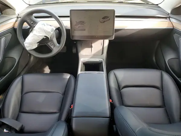 5YJ3E1EB6PF649781 2023 TESLA MODEL 3 - Image 8