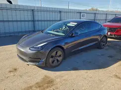 5YJ3E1EB6PF655905 2023 TESLA MODEL 3