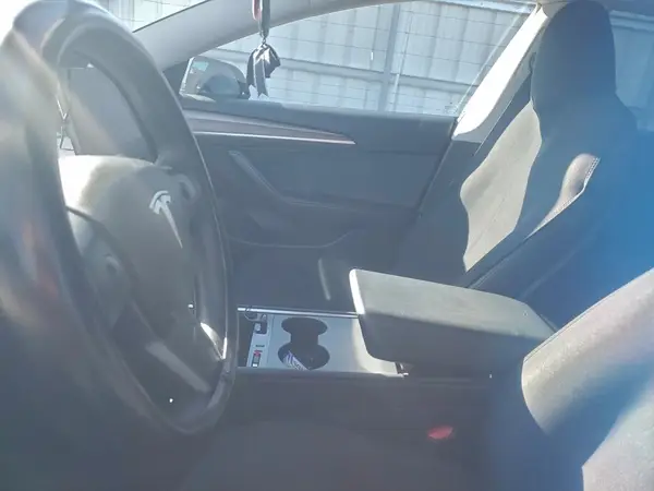 5YJ3E1EB6PF655905 2023 TESLA MODEL 3 - Image 8