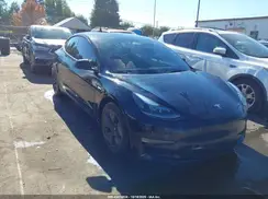 5YJ3E1EB6PF660036 2023 TESLA MODEL 3