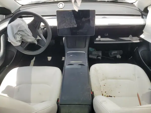 5YJ3E1EB6PF661235 2023 TESLA MODEL 3 - Image 8