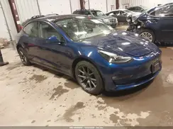 5YJ3E1EB6PF665169 2023 TESLA MODEL 3