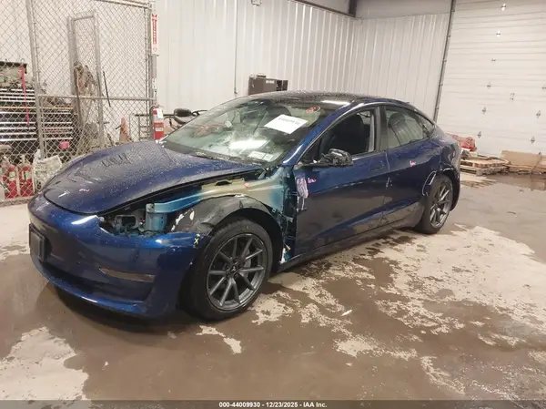5YJ3E1EB6PF665169 2023 TESLA MODEL 3 - Image 2