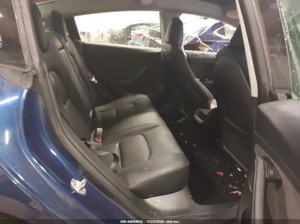 5YJ3E1EB6PF665169 2023 TESLA MODEL 3 - Image 8