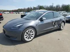 5YJ3E1EB6PF668914 2023 TESLA MODEL 3