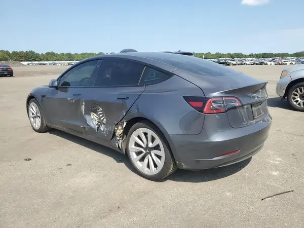 5YJ3E1EB6PF668914 2023 TESLA MODEL 3 - Image 2
