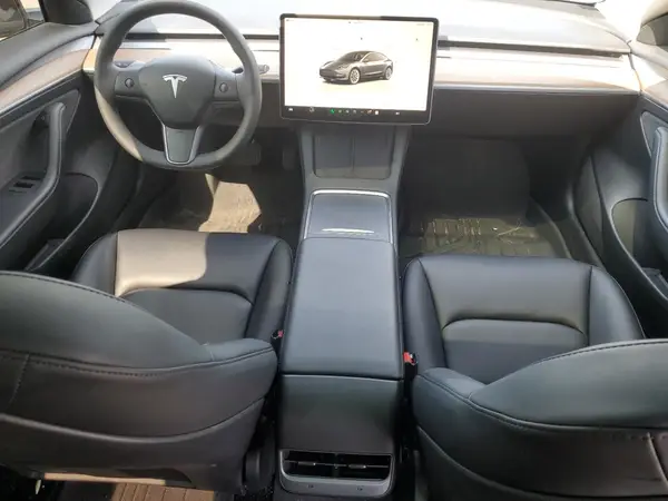 5YJ3E1EB6PF668914 2023 TESLA MODEL 3 - Image 8