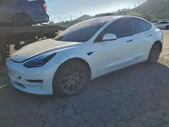 5YJ3E1EB6PF669612 2023 TESLA MODEL 3