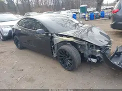5YJ3E1EB6PF673532 2023 TESLA MODEL 3