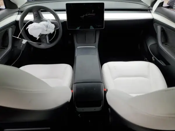 5YJ3E1EB6PF678567 2023 TESLA MODEL 3 - Image 8