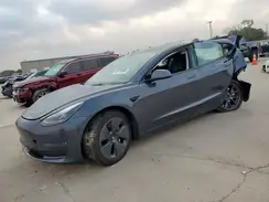 5YJ3E1EB6PF681484 2023 TESLA MODEL 3