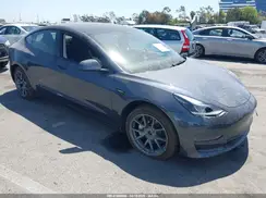 5YJ3E1EB6PF682747 2023 TESLA MODEL 3