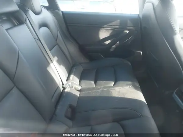 5YJ3E1EB6PF684630 2023 TESLA MODEL 3 - Image 8