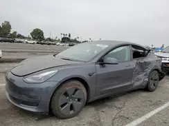 5YJ3E1EB6PF686281 2023 TESLA MODEL 3