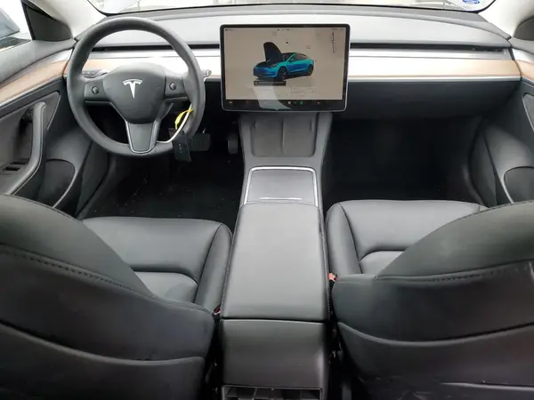 5YJ3E1EB6PF686281 2023 TESLA MODEL 3 - Image 8