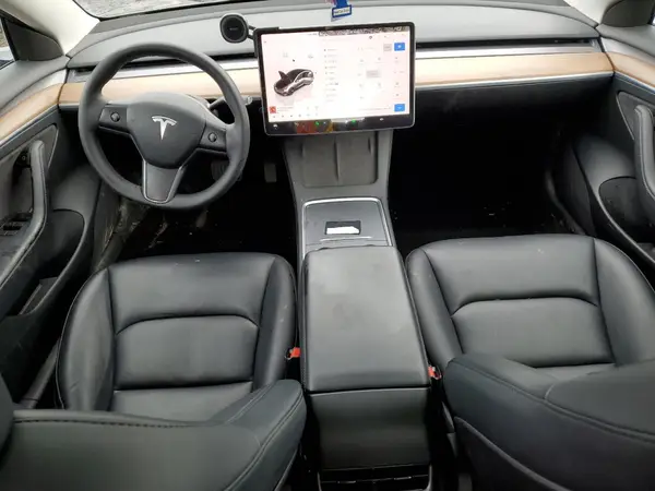 5YJ3E1EB6PF686927 2023 TESLA MODEL 3 - Image 8