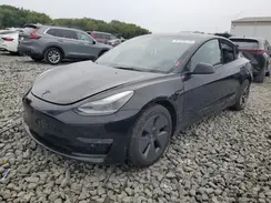 5YJ3E1EB6PF687527 2023 TESLA MODEL 3