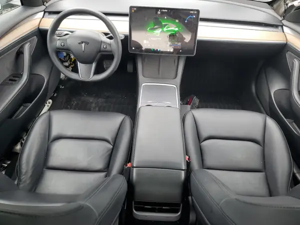 5YJ3E1EB6PF687527 2023 TESLA MODEL 3 - Image 8