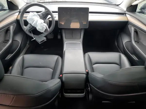5YJ3E1EB6PF688449 2023 TESLA MODEL 3 - Image 8