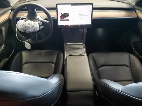5YJ3E1EB6PF688452 2023 TESLA MODEL 3 - Image 8