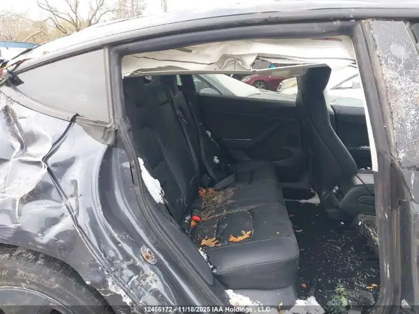 5YJ3E1EB6PF689052 2023 TESLA MODEL 3 - Image 8