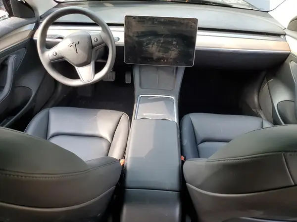 5YJ3E1EB6PF689410 2023 TESLA MODEL 3 - Image 8