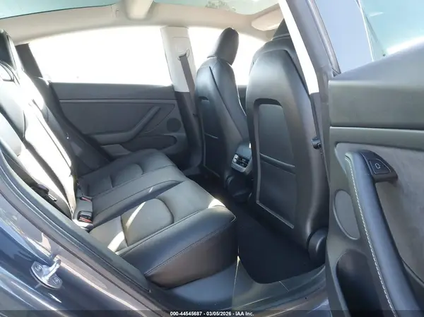 5YJ3E1EB6PF692615 2023 TESLA MODEL 3 - Image 8